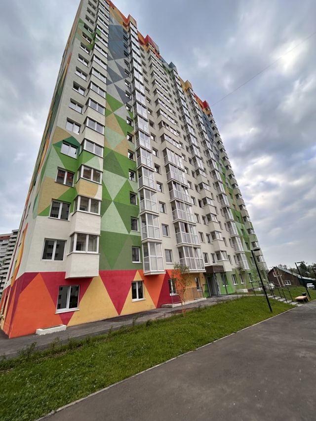 фото дома