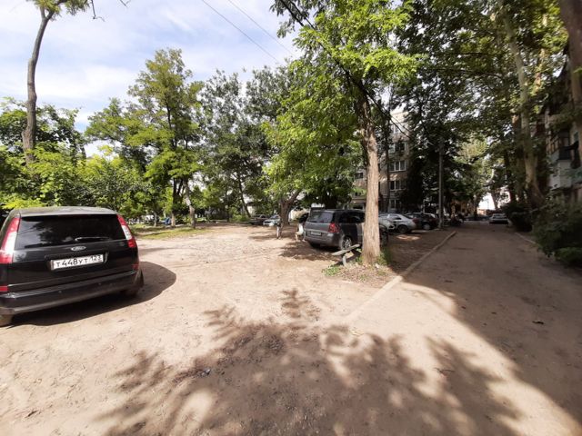 Панорама дома