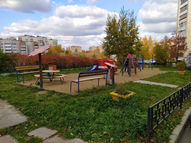 фото дома