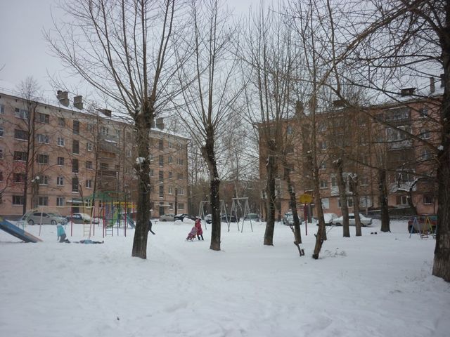 фото дома