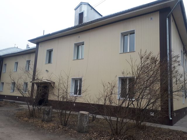 Facade
