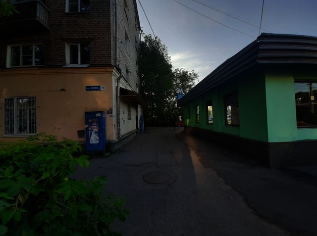 фото дома