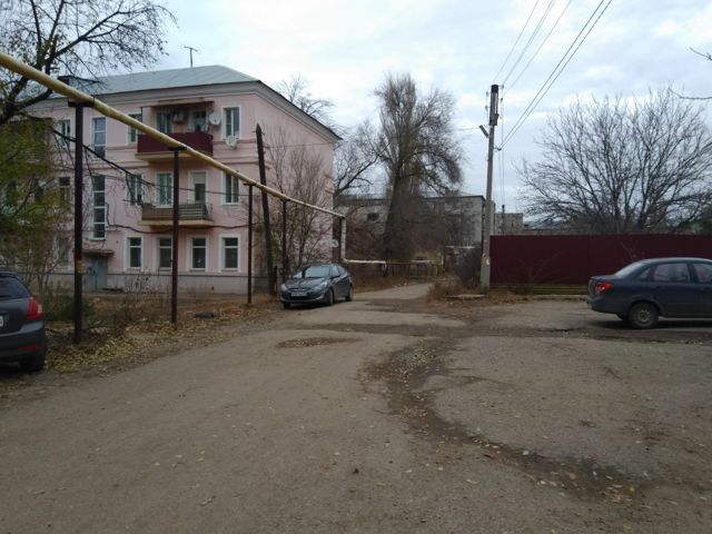 Territory