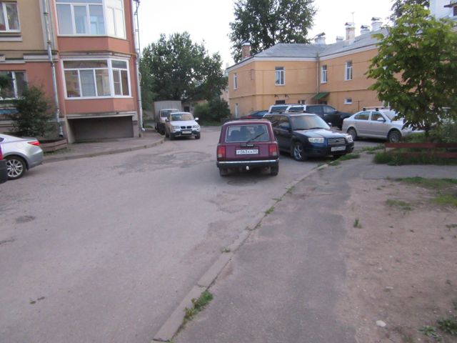 фото дома