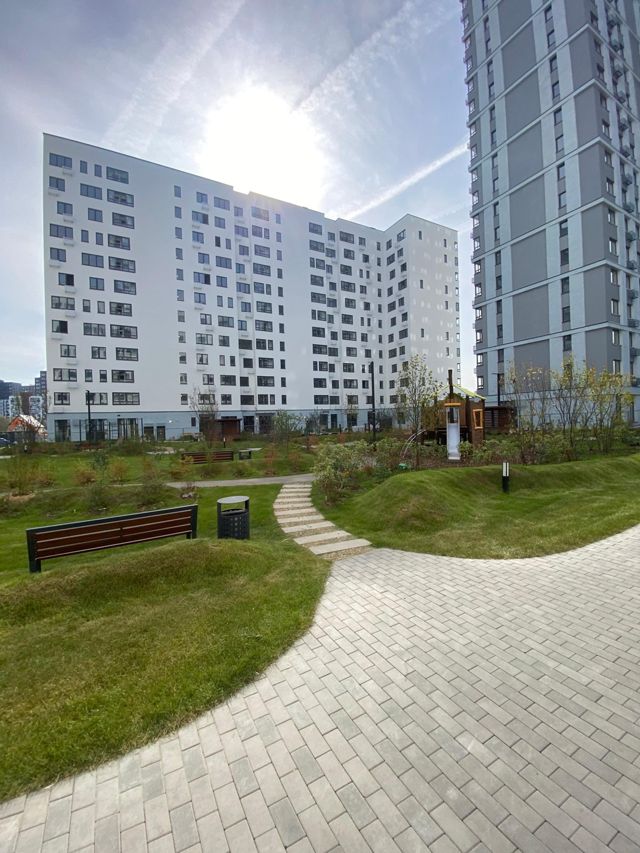 фото дома