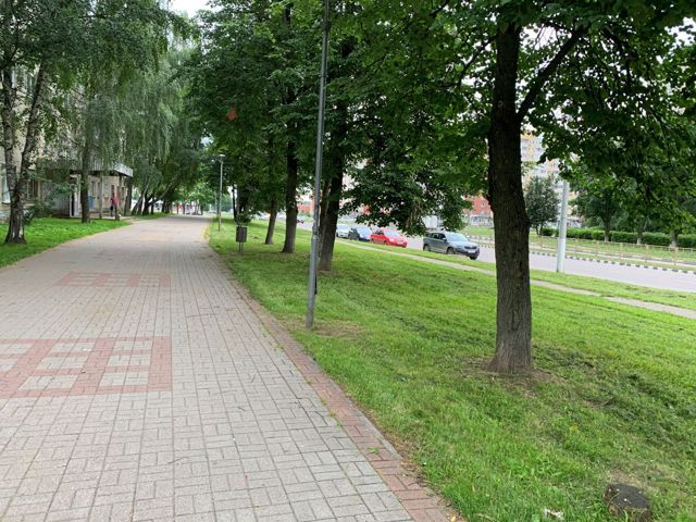 Territory