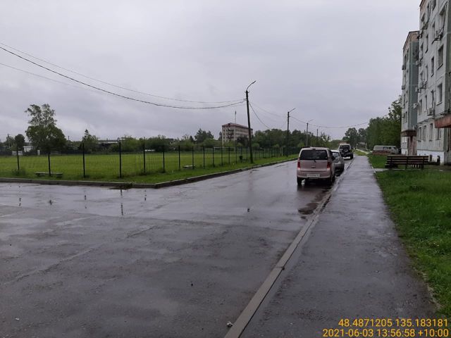 Territory
