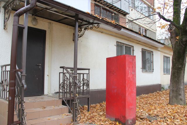фото дома
