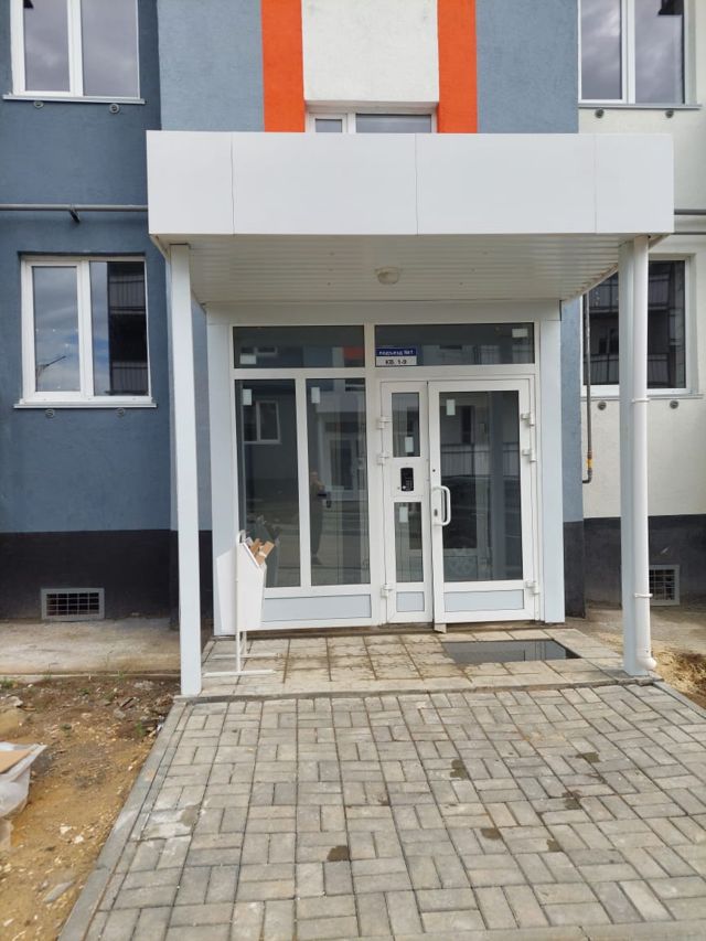 фото дома