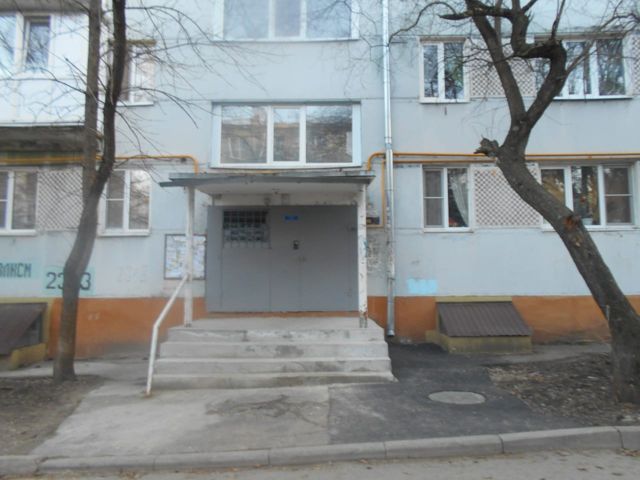 фото дома