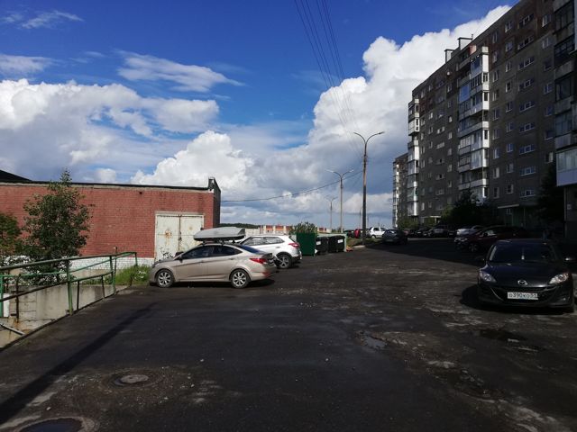 фото дома