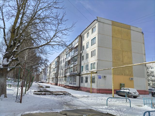фото дома