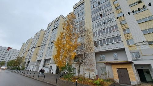 Панорама дома