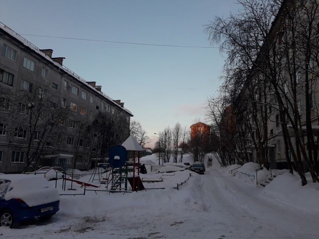 Territory