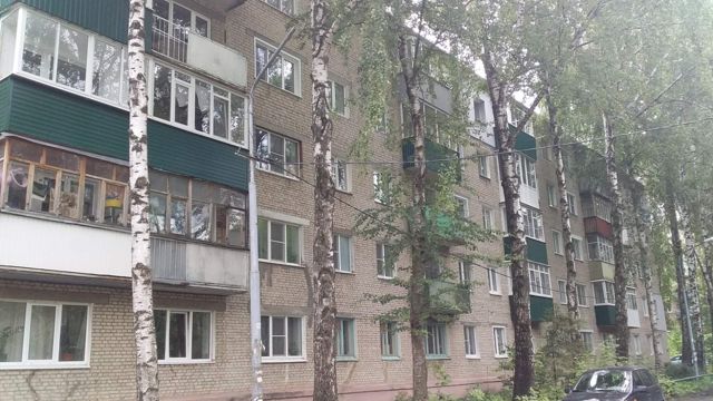 фото дома