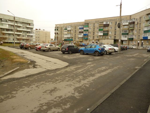 Territory