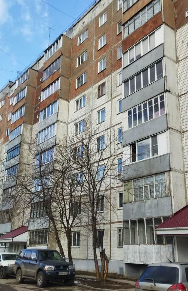 Попова 102 год постройки дома