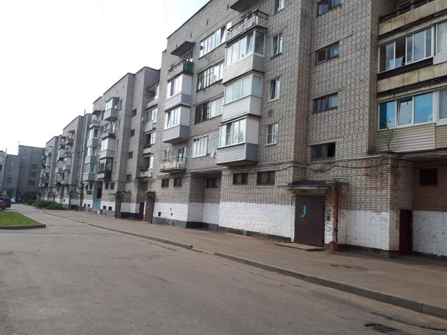 фото дома