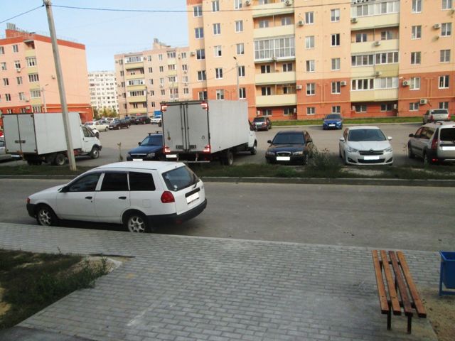 Territory