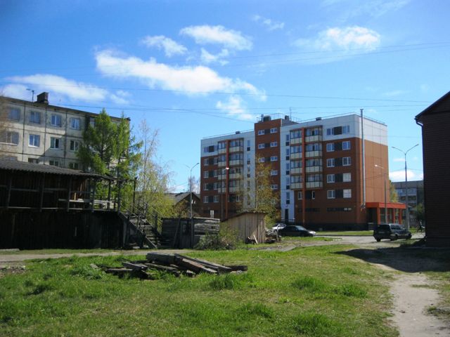 фото дома