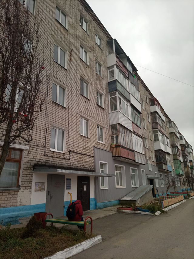 фото дома