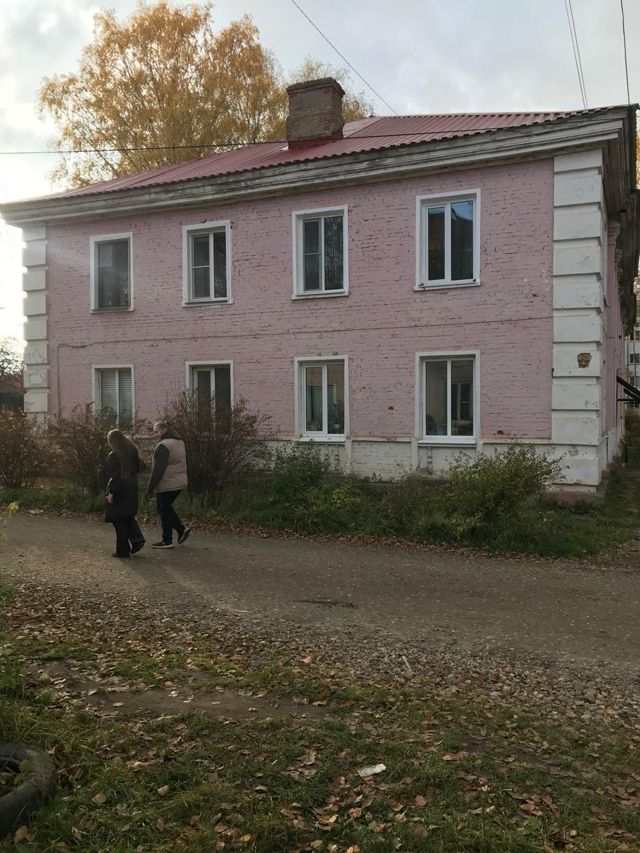 фото дома