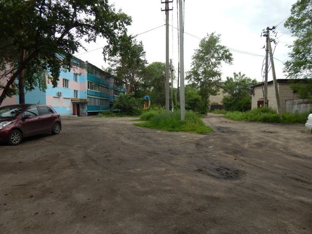 Territory