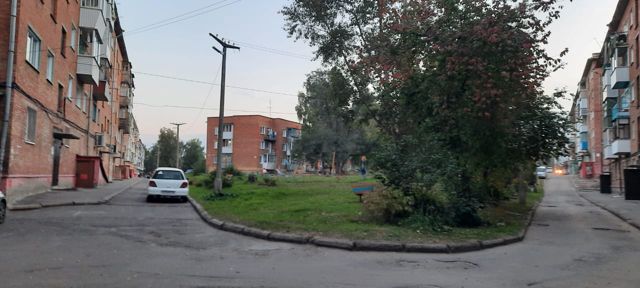 Territory
