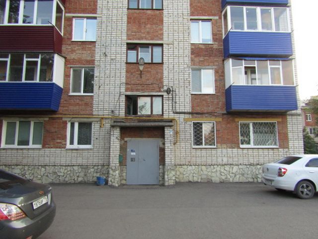 фото дома