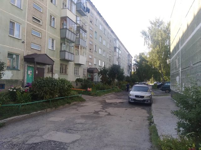 фото дома