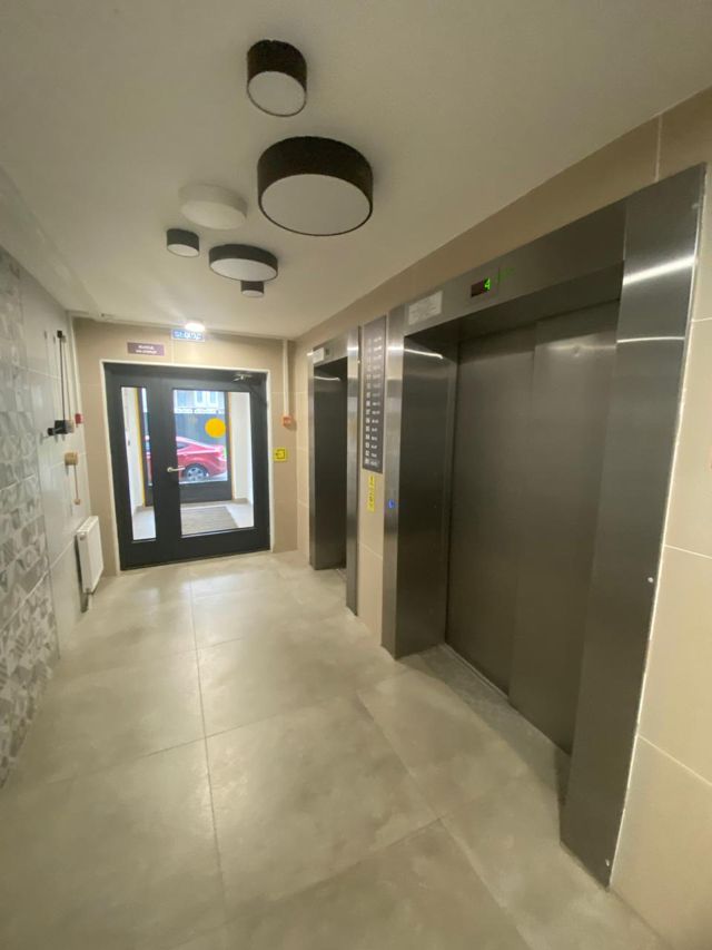Lift