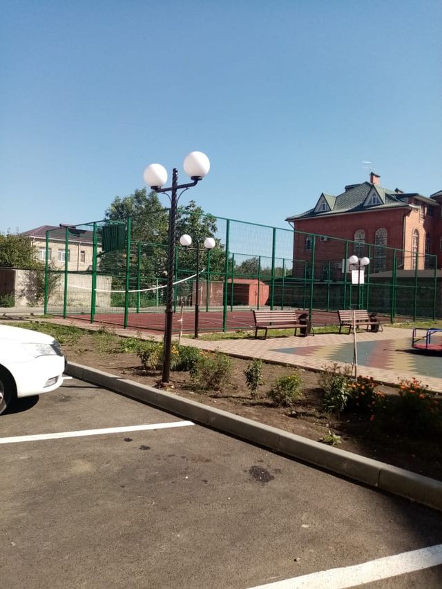 Territory