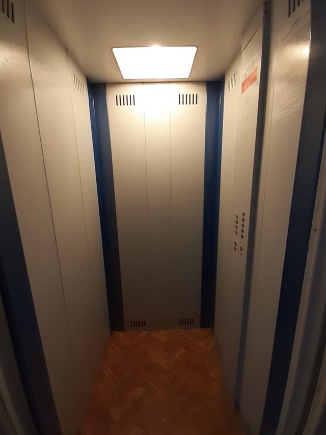 Lift