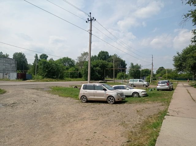 Territory