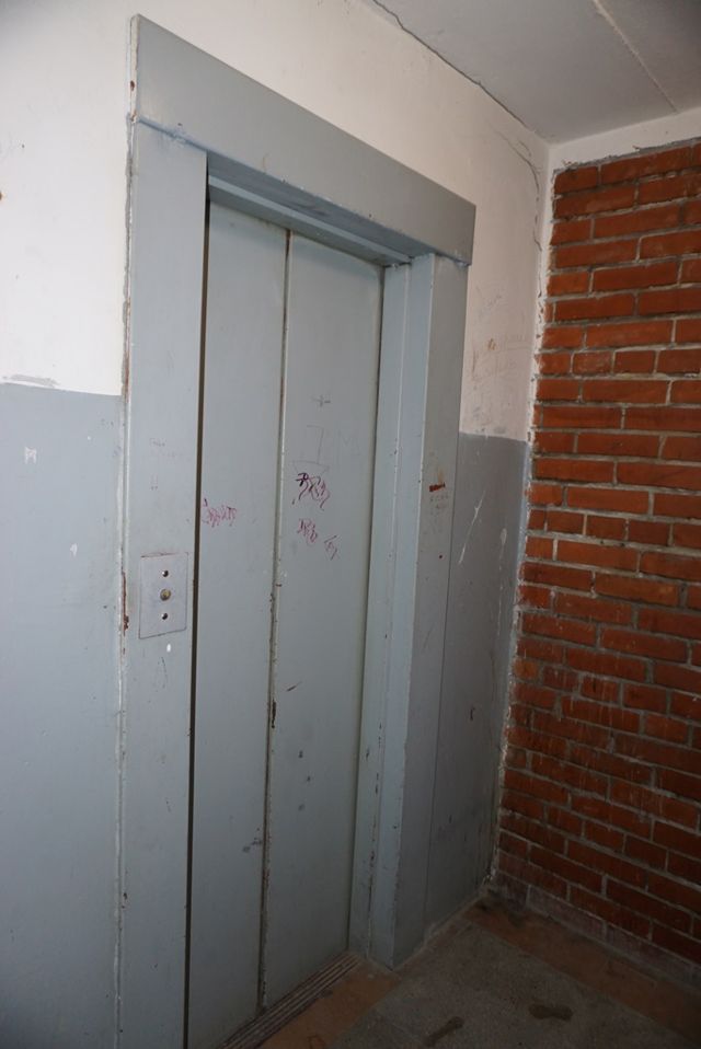 Lift
