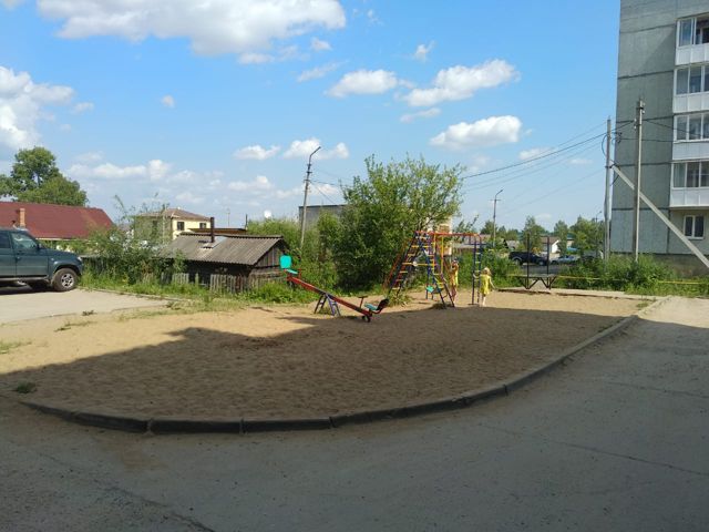 фото дома