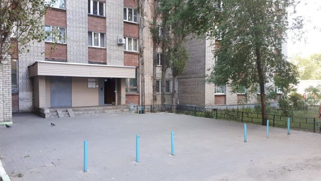 Territory