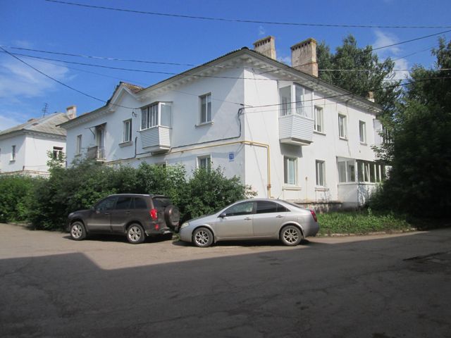 фото дома