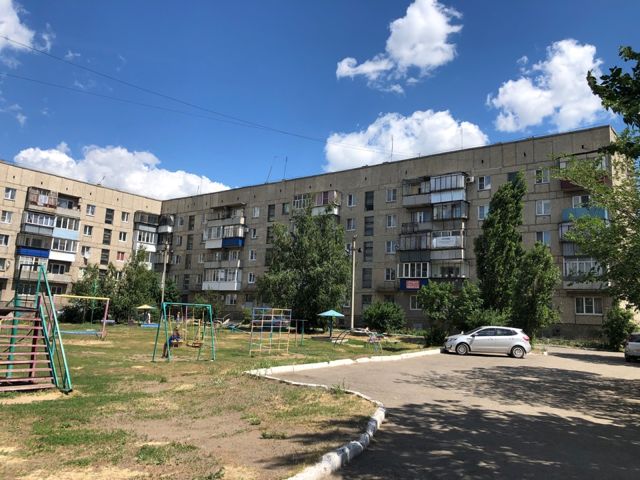 фото дома
