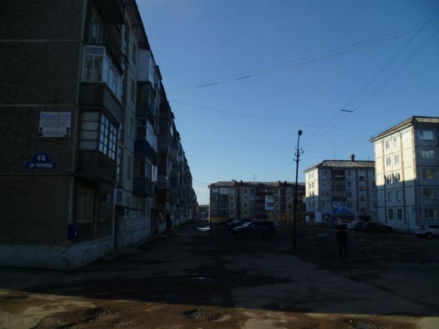 Territory
