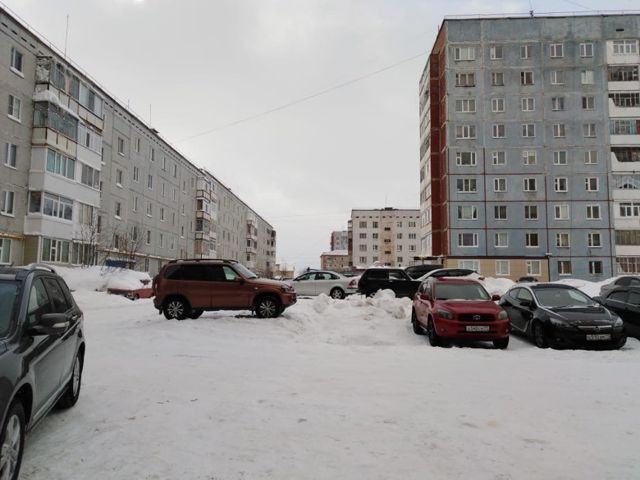 Territory