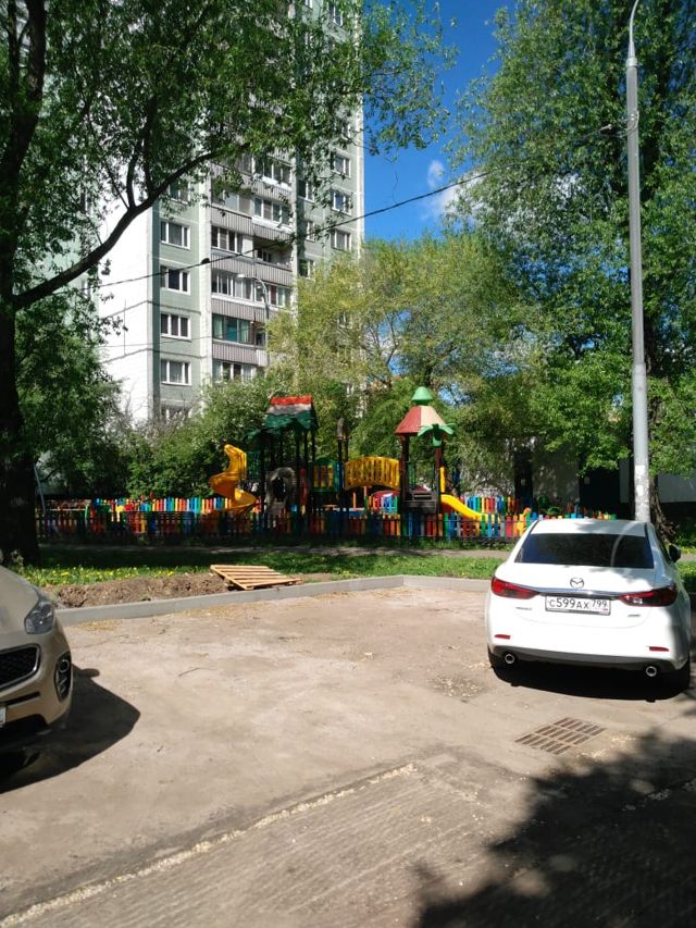 фото дома