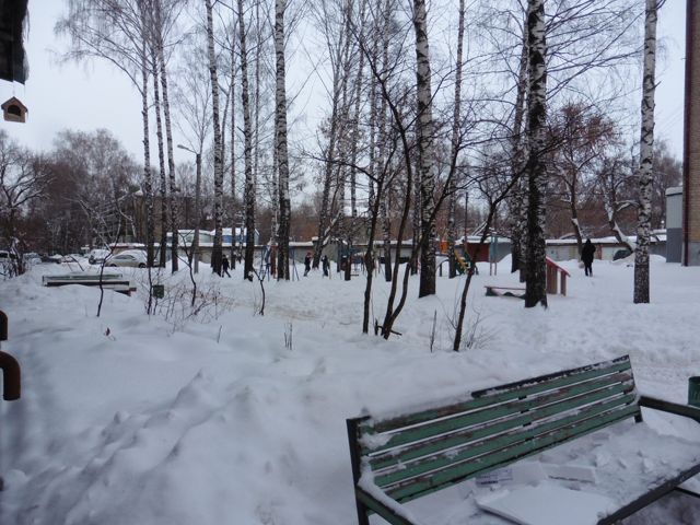 фото дома
