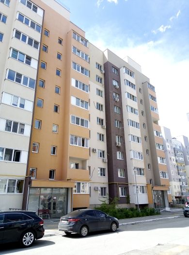 Панорама дома