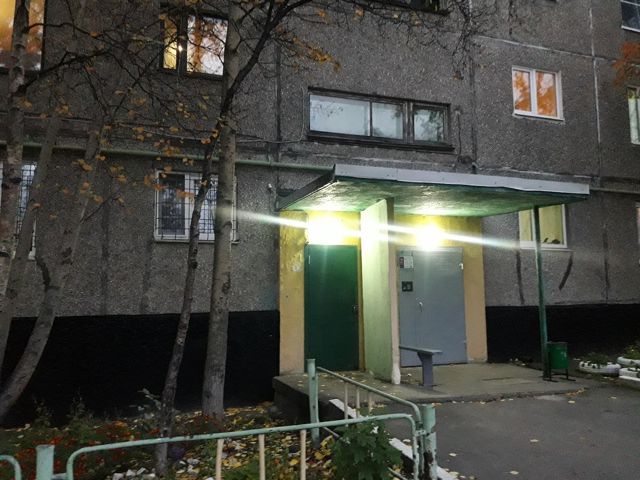 фото дома