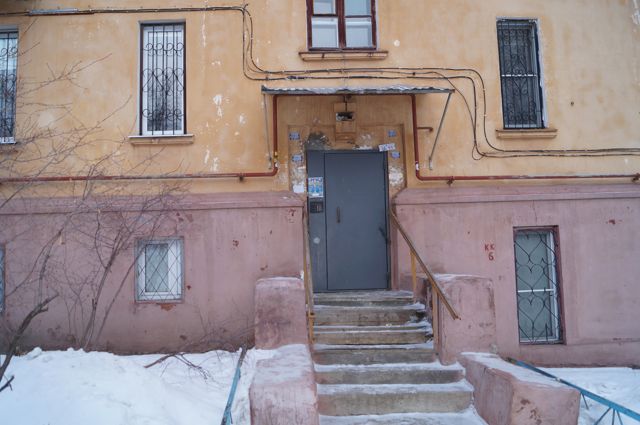фото дома