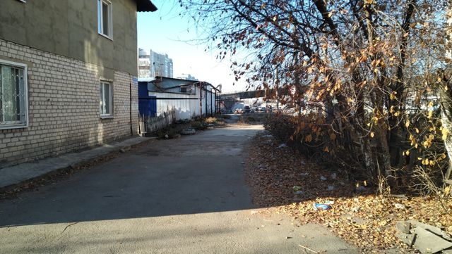 Territory