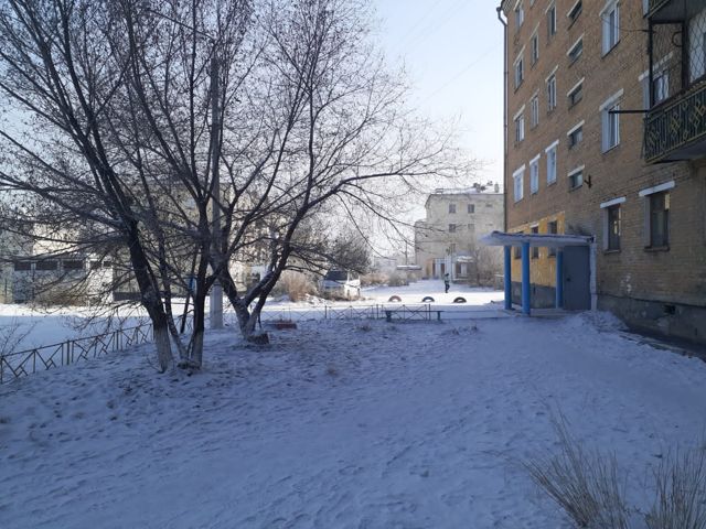 Territory