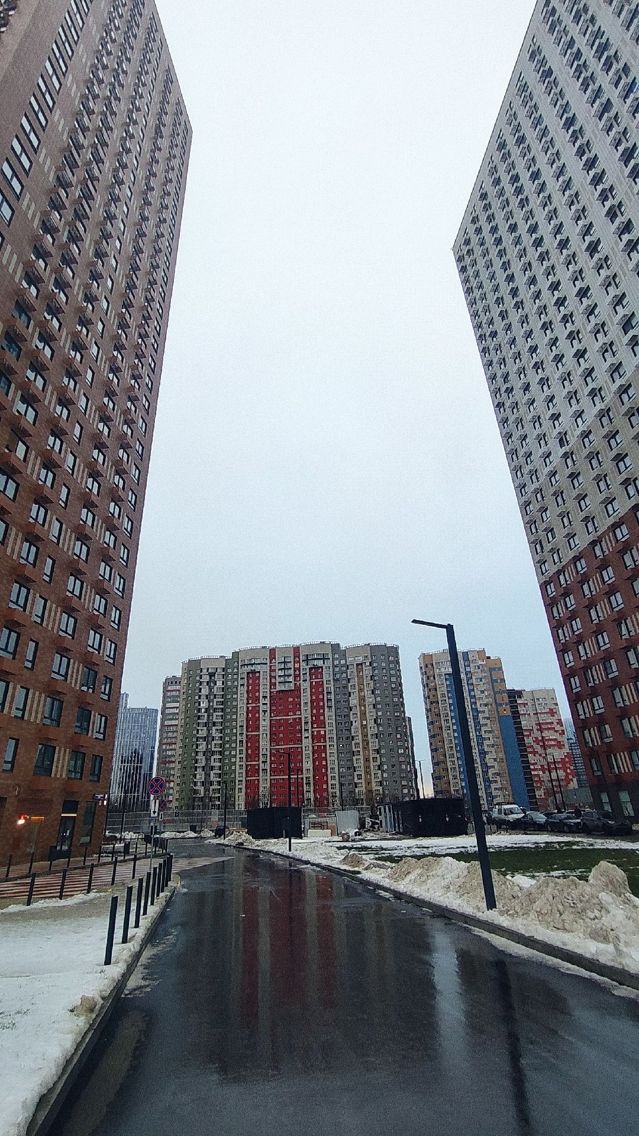 Facade