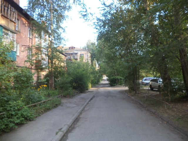 Territory